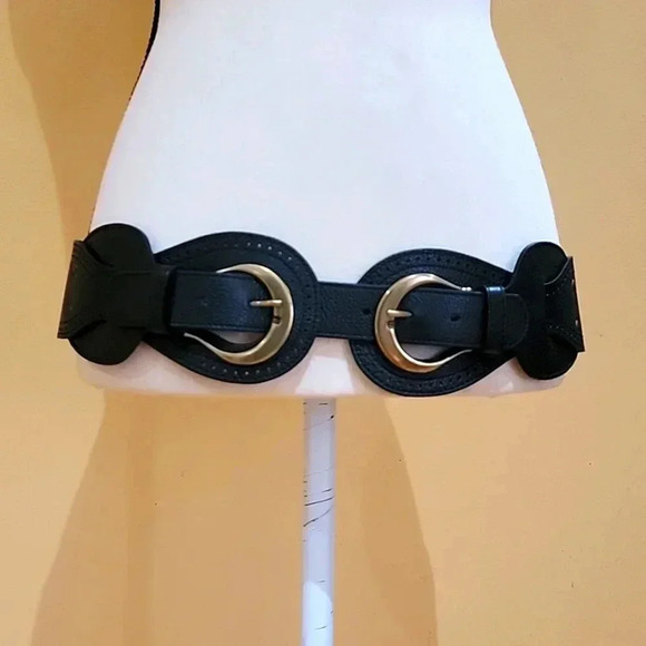 Martina Mori belt main image 7